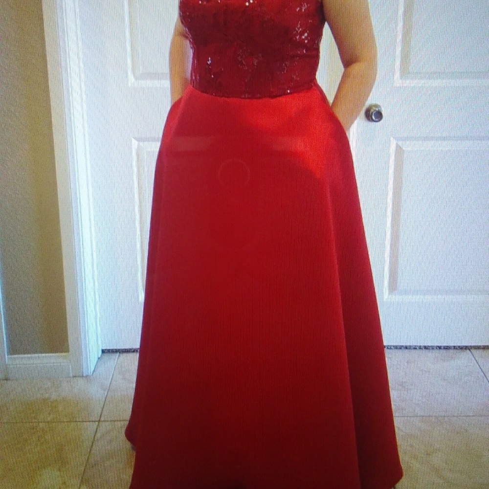 LAST CHANCE!!! Prom or Formal Dress💐